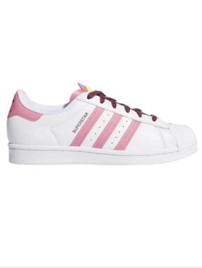 adidas gazelle silver green womens Adidas Superstar II | Women's | (Valentine's Day) Cream White/Better  Scarlet/Sandy Pink/Gum